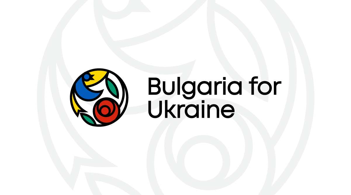 #BGforUkraine