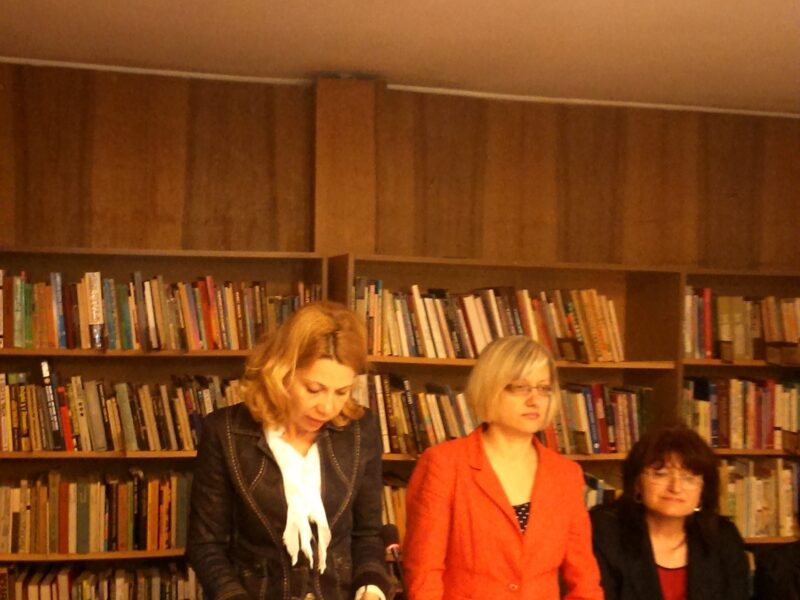 ЗАМЕСТНИК ОБЛАСТНИЯТ УПРАВИТЕЛ ИРИНА ИВАНОВА ПОЗДРАВИ УЧАСТНИЦИТЕ В ОБЛАСТНОТО УЧЕНИЧЕСКО СЪСТЕЗАНИЕ ЗА ДЕЦА ОТ 5-ТИ И 6-ТИ КЛАС