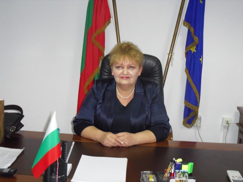 ОБЛАСТНИЯТ УПРАВИТЕЛ МАЛИНА НИКОЛОВА УЧАСТВА В ОСМАТА РАБОТНА СРЕЩА В РАМКИТЕ НА ПРОЕКТ "ТРАНСГРАНИЧЕН ЦЕНТЪР ЗА ИНФОРМАЦИЯ И КОМУНИКАЦИЯ ДОЛЖ-ВРАЦА"