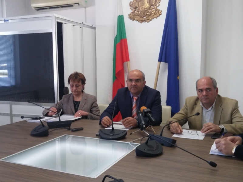МОМЧИЛ МЛАДЕНОВ: ОБЛАСТНА АДМИНИСТРАЦИЯ – ВРАЦА Е ГОТОВА ЗА ИЗБОРИТЕ
