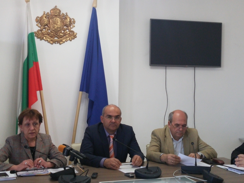 МОМЧИЛ МЛАДЕНОВ: ОБЛАСТНА АДМИНИСТРАЦИЯ – ВРАЦА Е ГОТОВА ЗА ИЗБОРИТЕ