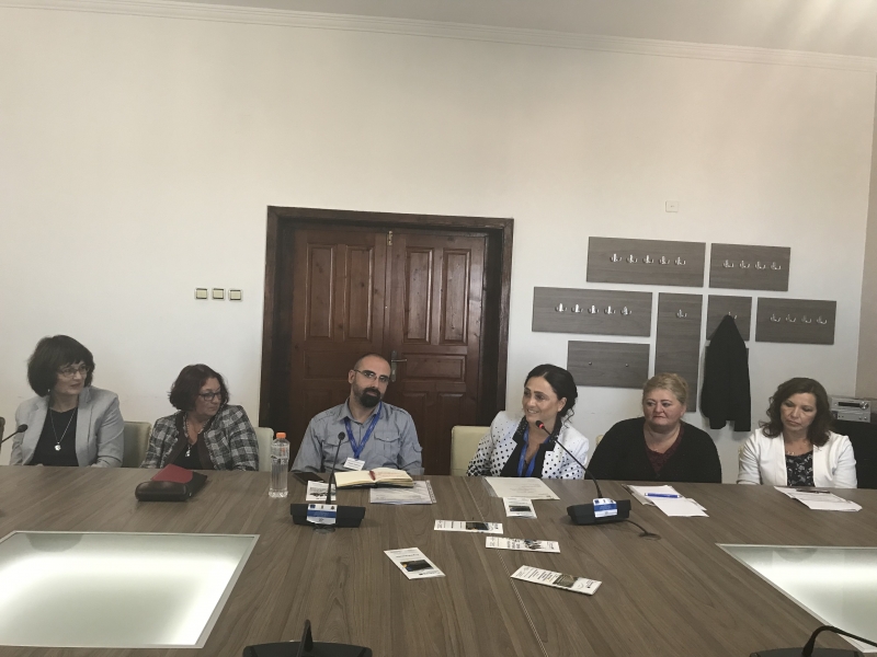 ПРОФЕСИОНАЛНОТО ОБРАЗОВАНИЕ – ОБЩА КАУЗА НА ОБРАЗОВАНИЕТО И БИЗНЕСА В ОБЛАСТ ВРАЦА