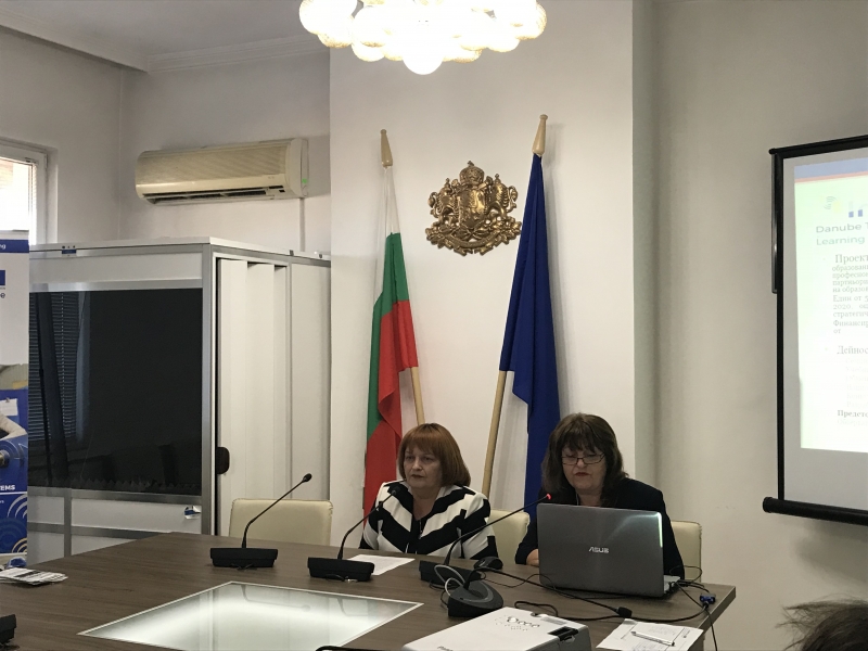 ПРОФЕСИОНАЛНОТО ОБРАЗОВАНИЕ – ОБЩА КАУЗА НА ОБРАЗОВАНИЕТО И БИЗНЕСА В ОБЛАСТ ВРАЦА