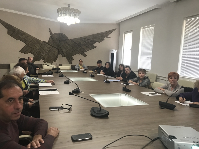ОДОБРЕНА Е РЕГИОНАЛНАТА ПРОГРАМА ЗА ЗАЕТОСТ НА ОБЛАСТ ВРАЦА ЗА 2019 г..