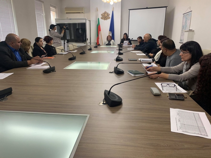 СЧИТАНО ОТ 11.02.2020 г. СЕ ОТМЕНЯ ГРИПНАТА ЕПИДЕМИЯ НА ТЕРИТОРИЯТА НА ОБЛАСТ ВРАЦА