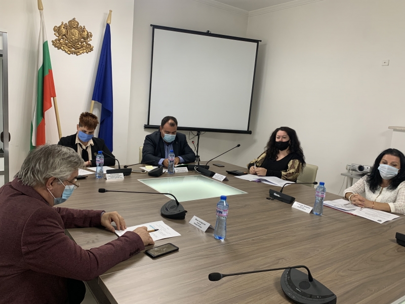 ПРОВЕДЕ СЕ ИЗВЪНРЕДНО ЗАСЕДАНИЕ НА ОБЩОТО СЪБРАНИЕ НА АСОЦИАЦИЯТА ПО ВИК
