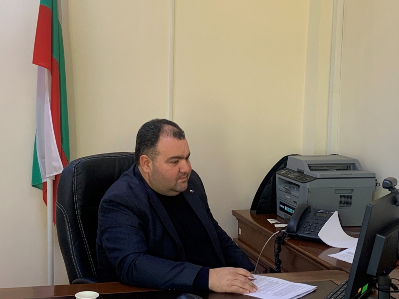 НЯМА РЕГИСТРИРАНИ СЛУЧАИ НА ИНФЛУЕНЦА ПО ПТИЦИТЕ В ОБЛАСТ ВРАЦА, ПОВИШЕНА Е ЕПИЗООТИЧНАТА ГОТОВНОСТ ПРИ ЗАСИЛЕНИ ПРЕВАНТИВНИ МЕРКИ