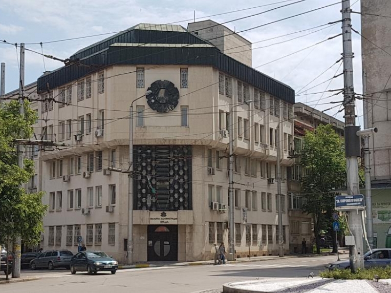 ОБЛАСТНИЯТ УПРАВИТЕЛ МАЛИНА НИКОЛОВА СВИКВА КОНСУЛТАЦИИ ЗА РИК-ВРАЦА НА 14.05.2021 г. от 16.00 ч.