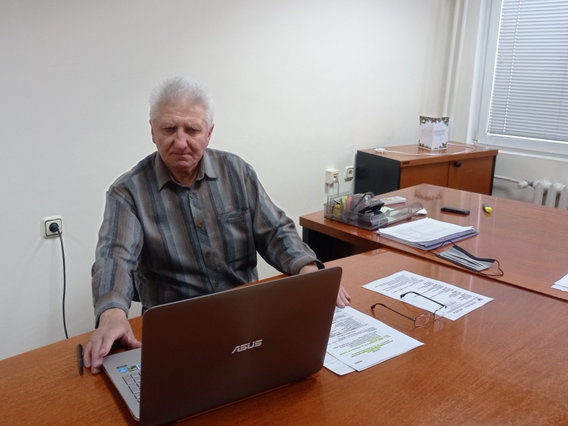 Общо събрание на „Регионално сдружение за управление на отпадъците за регион Враца“