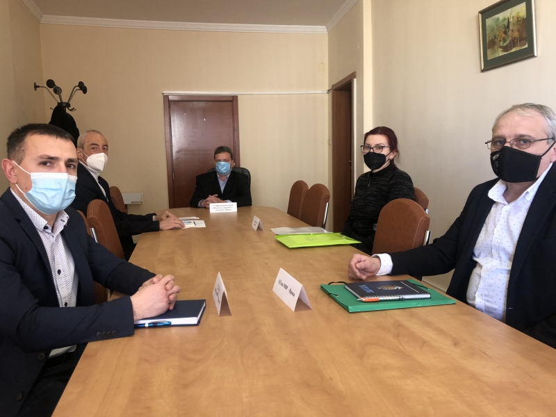 КОНСУЛТАТИВНИЯТ АНТИКОРУПЦИОНЕН СЪВЕТ ПРИЕ ПРОЕКТ НА ПЛАН ЗА ДЕЙСТВИЕ 2022 Г.