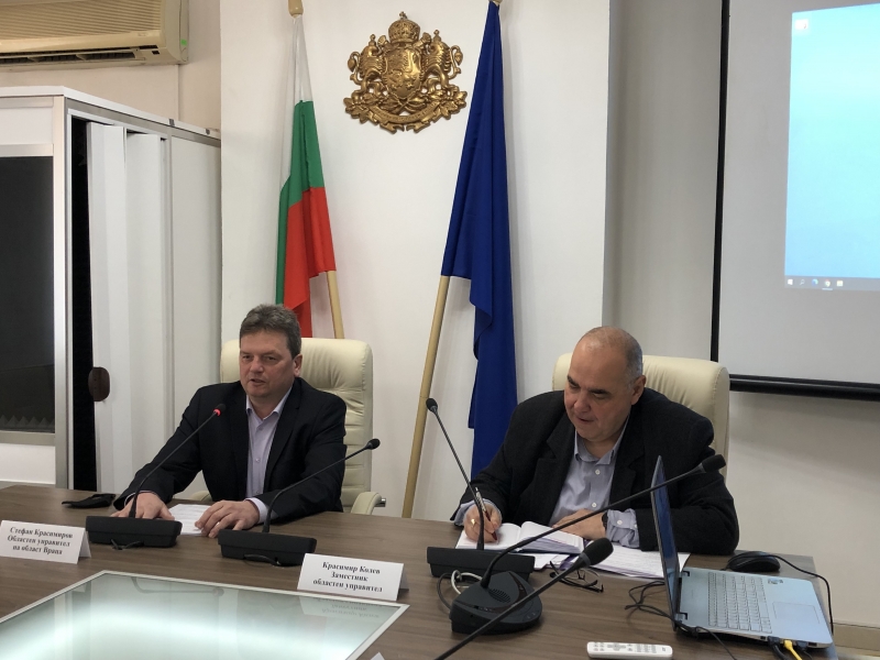 ЯСНИ СА РАБОТОДАТЕЛИТЕ, КОИТО ЩЕ ПОЛУЧАТ ГОДИШНИ НАГРАДИ ЗА ИНВЕСТИЦИЯ В ЗДРАВОСЛОВНИ И БЕЗОПАСНИ УСЛОВИЯ НА ТРУД В ОБЛАСТ ВРАЦА