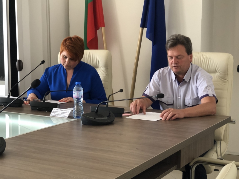АСОЦИАЦИЯ ПО ВИК – ВРАЦА СЪГЛАСУВА БИЗНЕСПЛАНА НА «ВИК» ООД – ГР. ВРАЦА ЗА ПЕРИОДА 2022 – 2026 Г.