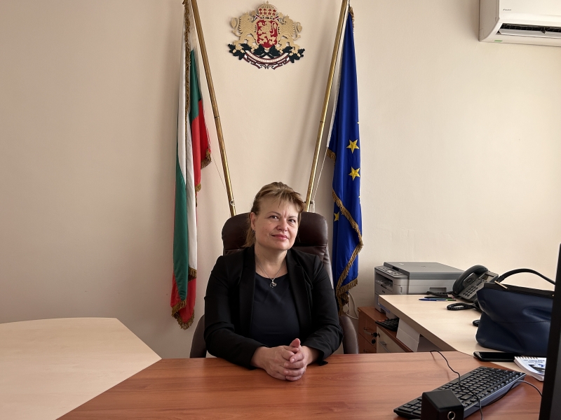 ПОЗДРАВЛЕНИЕ ОТ ОБЛАСТНИЯТ УПРАВИТЕЛ ПО СЛУЧАЙ 19 ОКТОМВРИ – ДЕНЯ НА БЪЛГАРСКИЯ ЛЕКАР