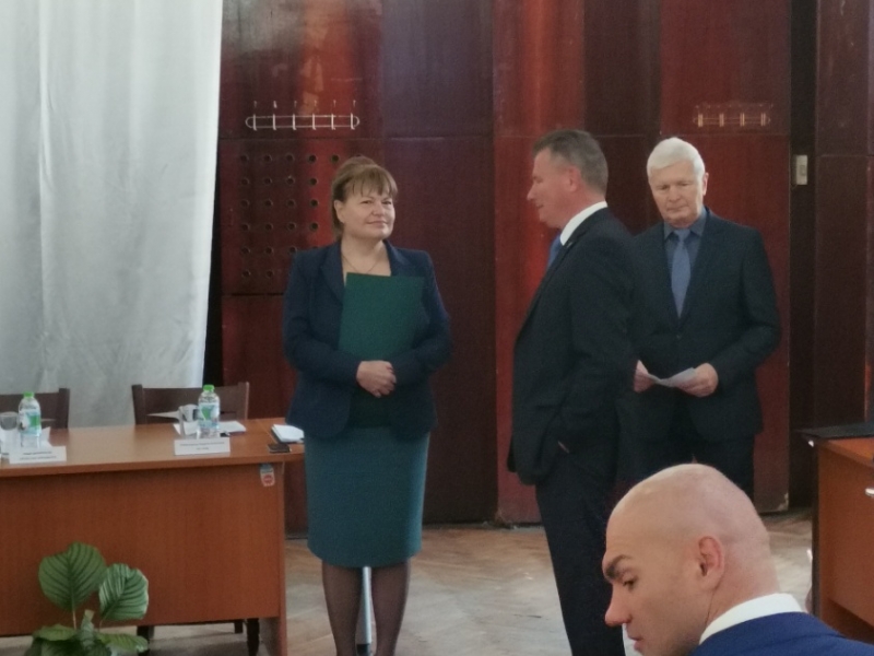 ОБЛАСТНИЯТ УПРАВИТЕЛ ОТКРИ ТЪРЖЕСТВЕНОТО ЗАСЕДАНИЕ ПО ВСТЪПВАНЕ В ДЛЪЖНОСТ НА КМЕТА НА ОБЩИНА БЯЛА СЛАТИНА, КМЕТОВЕ НА КМЕТСТВА И ОБЩИНСКИ СЪВЕТ МАНДАТ 2023 – 2027