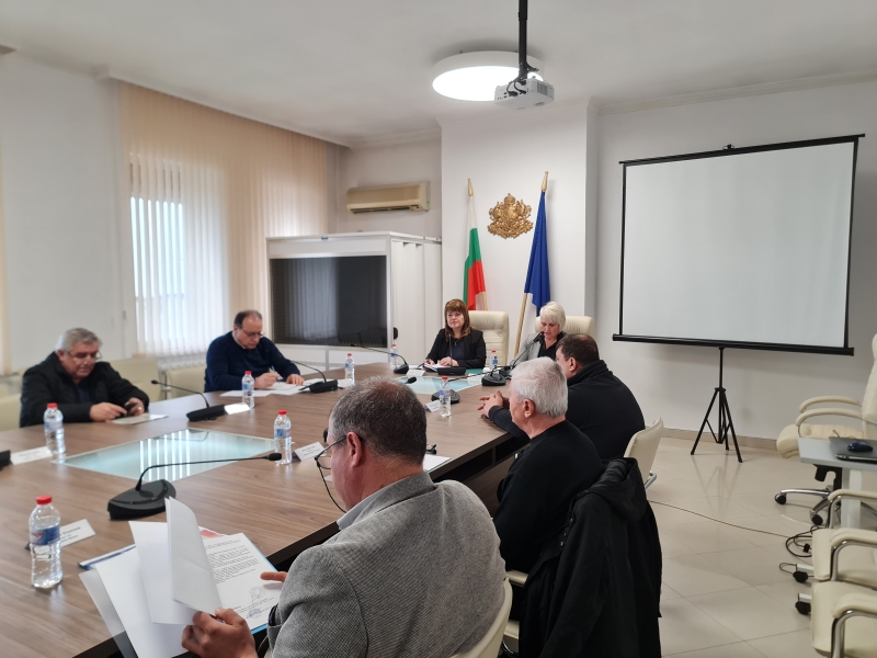 РЕДОВНО ЗАСЕДАНИЕ НА ОБЩОТО СЪБРАНИЕ НА АСОЦИАЦИЯ ПО ВОДОСНАБДЯВАНЕ И КАНАЛИЗАЦИЯ ВРАЦА