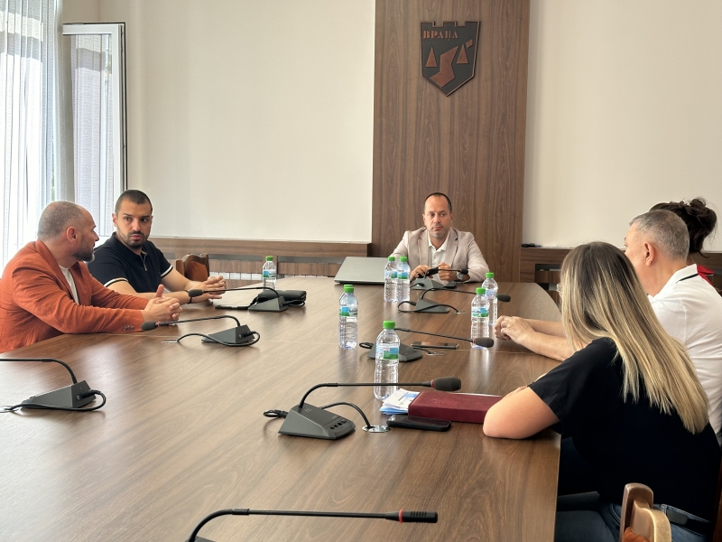 Областният управител Николай Николов: Институциите трябва да са в помощ на хората