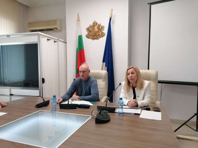 В област Враца няма констатирани огнища на шарка по ДПЖ, епизоотичната комисия с решение за превантивни мерки и засилен контрол