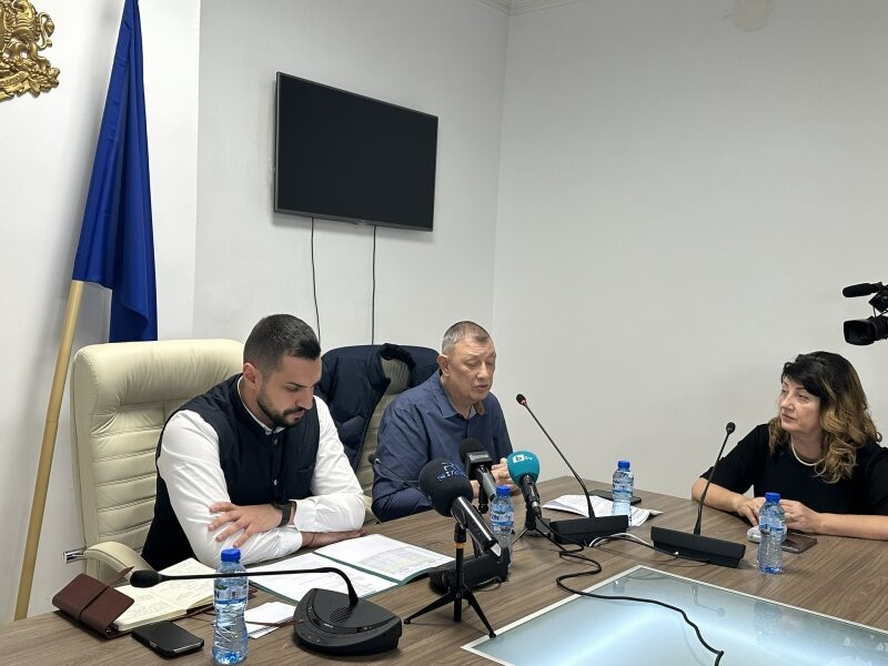 Областният оперативен щаб удължи грипната епидемия във Враца, учениците неприсъствено в клас до 7 февруари