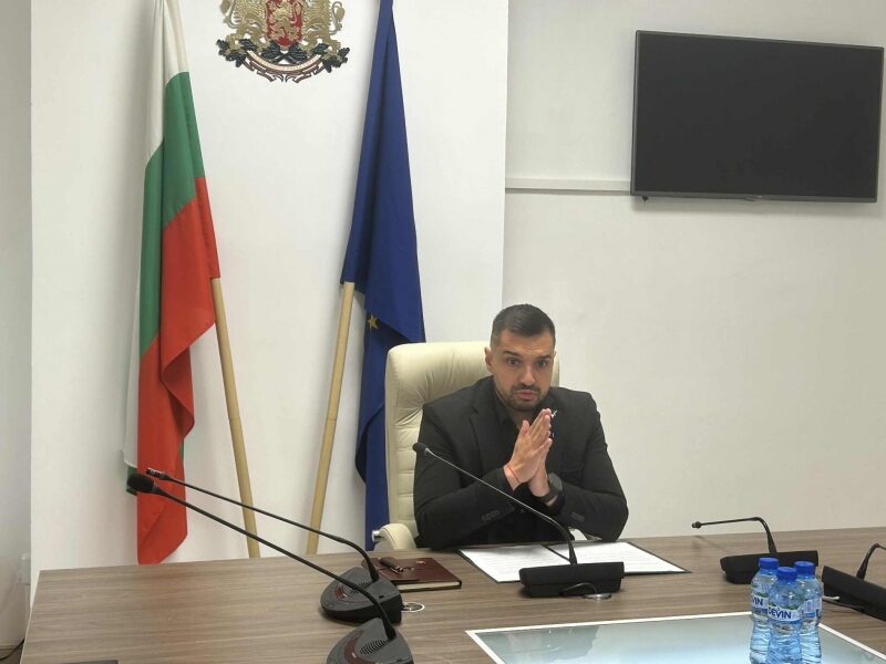 УСИЛЕНИ МЕРКИ ЗА ПРЕВЕНЦИЯ И КОНТРОЛ ВЪВ ВРЪЗКА СЪС ЗАБОЛЯВАНЕТО ШАРКА ПО ДРЕБНИТЕ ПРЕЖИВНИ ЖИВОТНИ