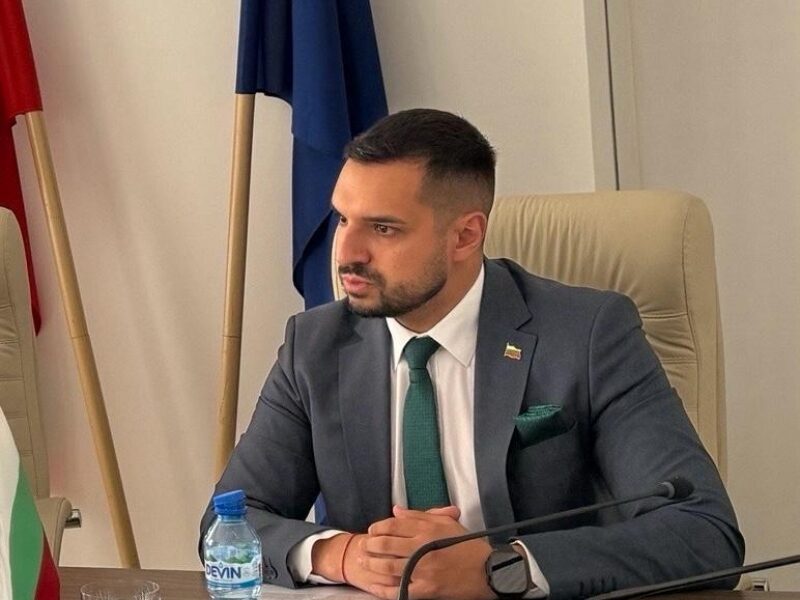 Областният управител Николай Николов: Далновидното управление на държавни имоти носи трайни ползи