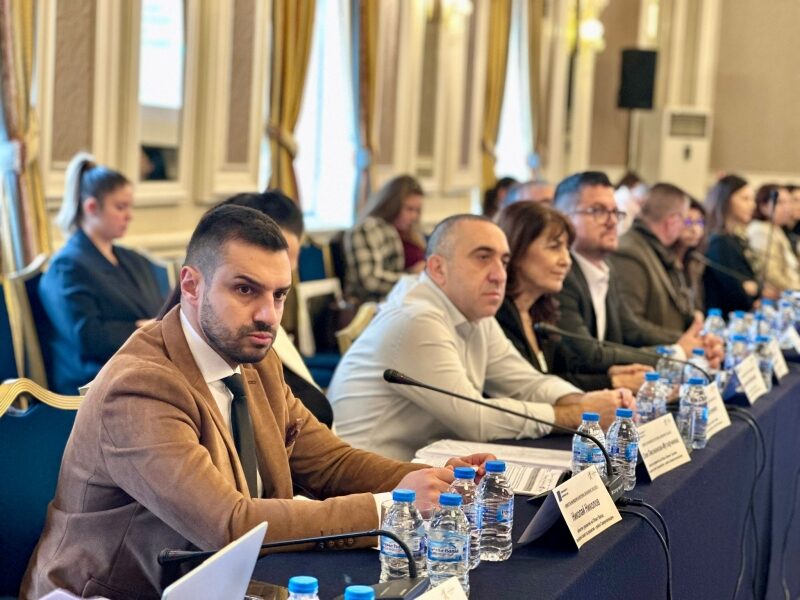 Николай Николов: Качественото образование задържа младите хора и развива икономиката в област Враца
