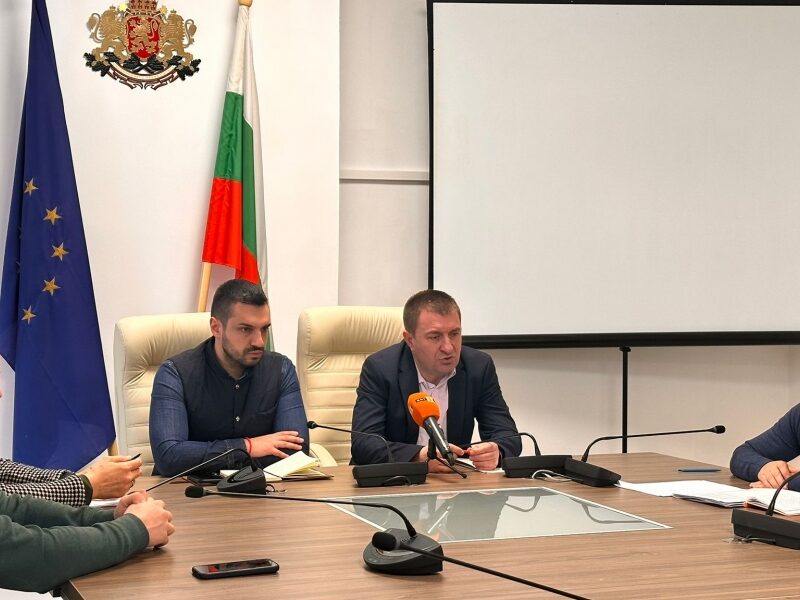 Областният управител Николай Николов и ЕРМ-Запад с ясни ангажименти и реални решения за подобряване на електрозахранването в областта