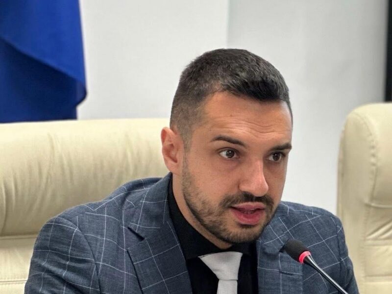Областният управител Николай Николов: "Преходът от лев към евро в област Враца премина плавно и без съществени затруднения за гражданите и бизнеса"