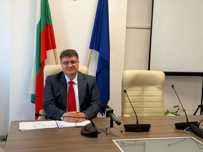 Областният управител на Враца Росен Михайлов: Организацията на похода „Козлодуй-Околчица“ е готова, всичко върви по план