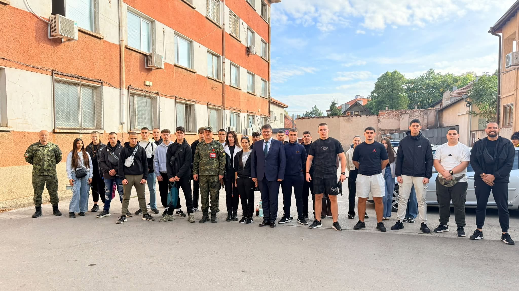 Врачански ученици с достойно представяне на състезанието „Тракийски победител“