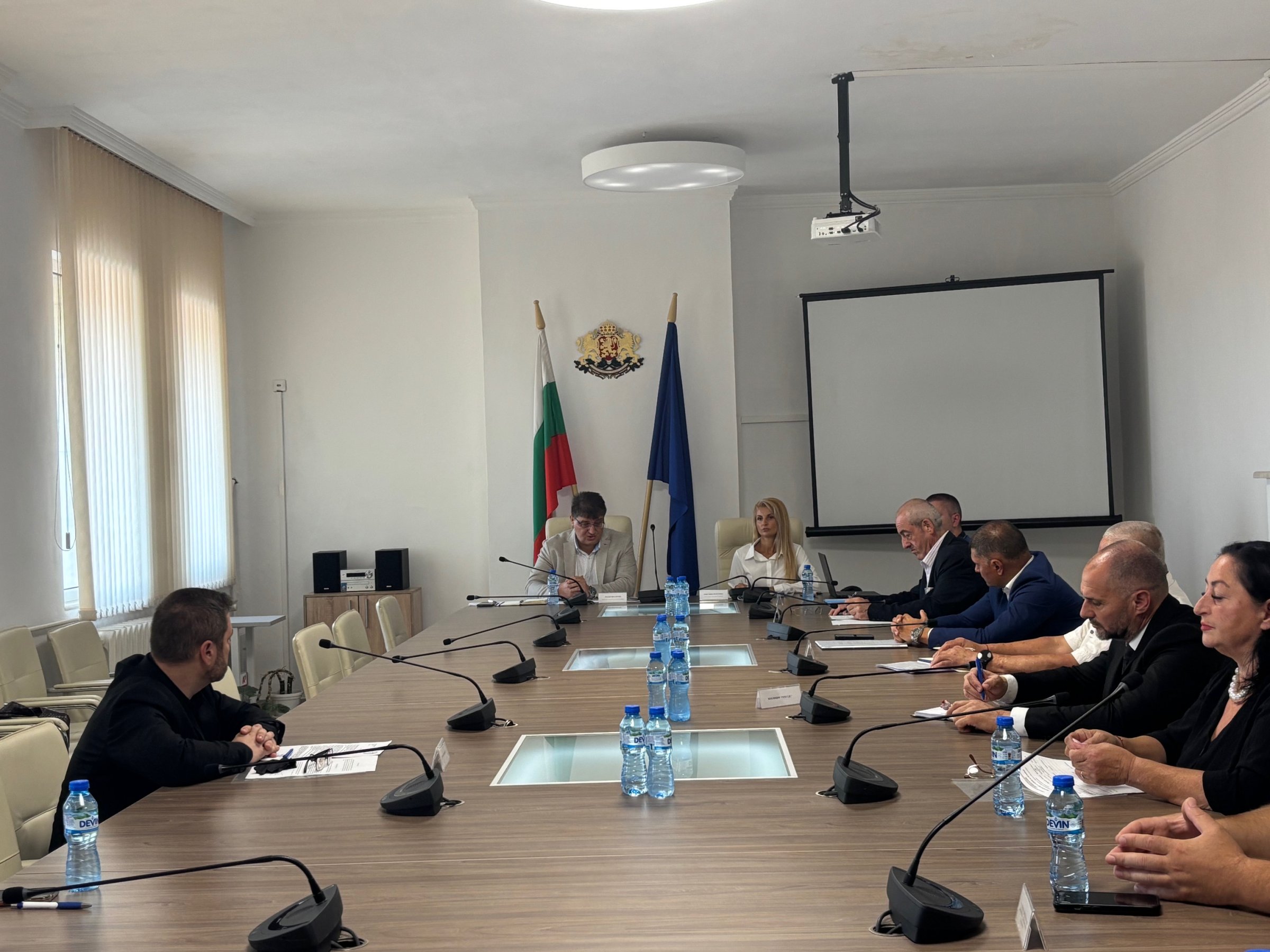 Партиите и коалициите не постигнаха съгласие за състава на РИК - Враца