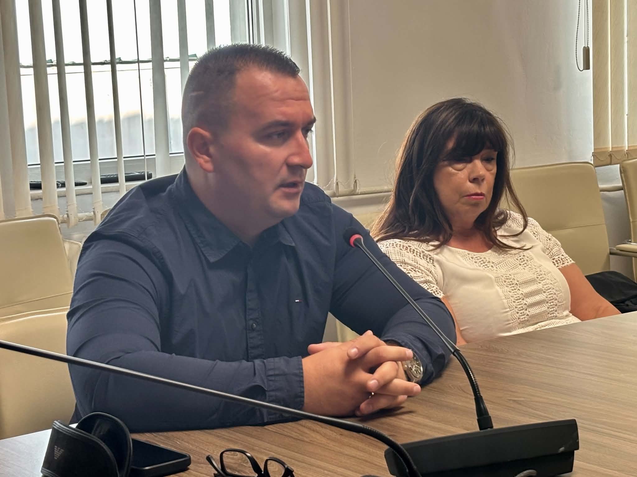Партиите и коалициите не постигнаха съгласие за състава на РИК - Враца