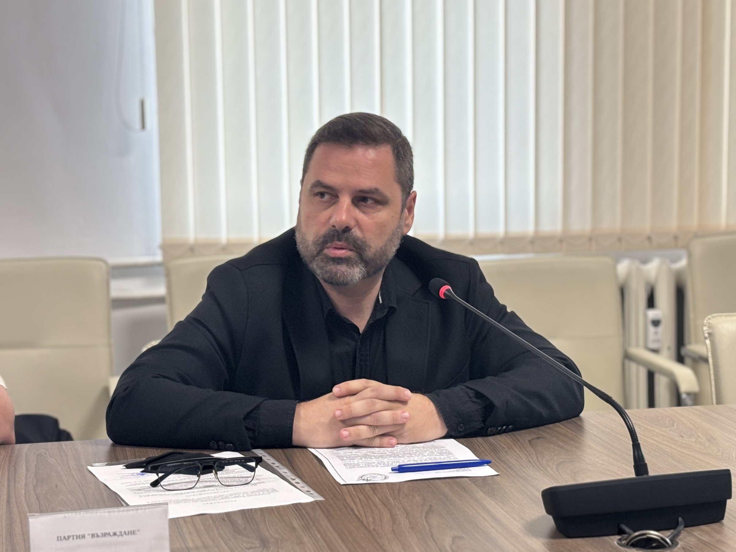 Партиите и коалициите не постигнаха съгласие за състава на РИК - Враца