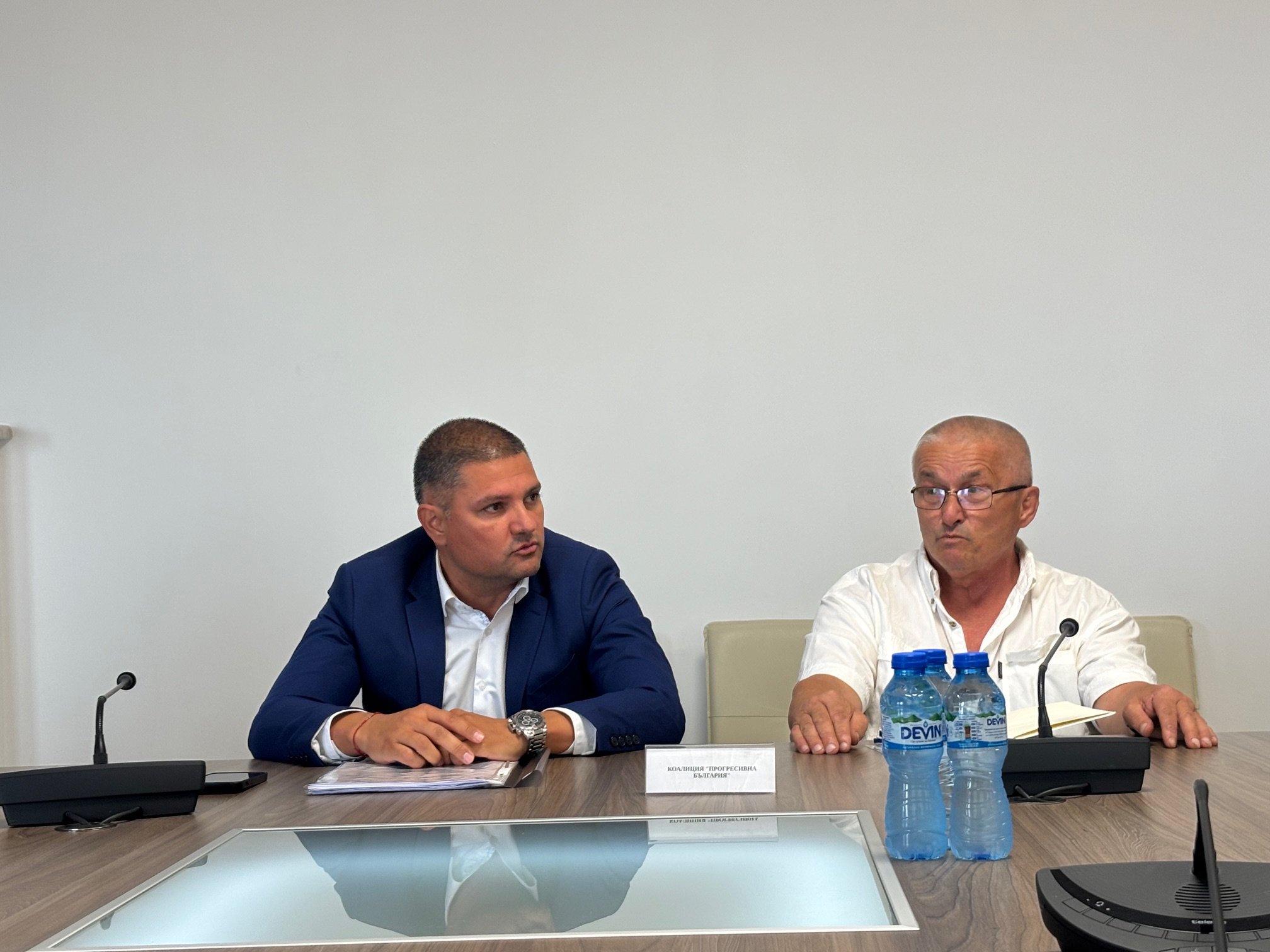 Партиите и коалициите не постигнаха съгласие за състава на РИК - Враца