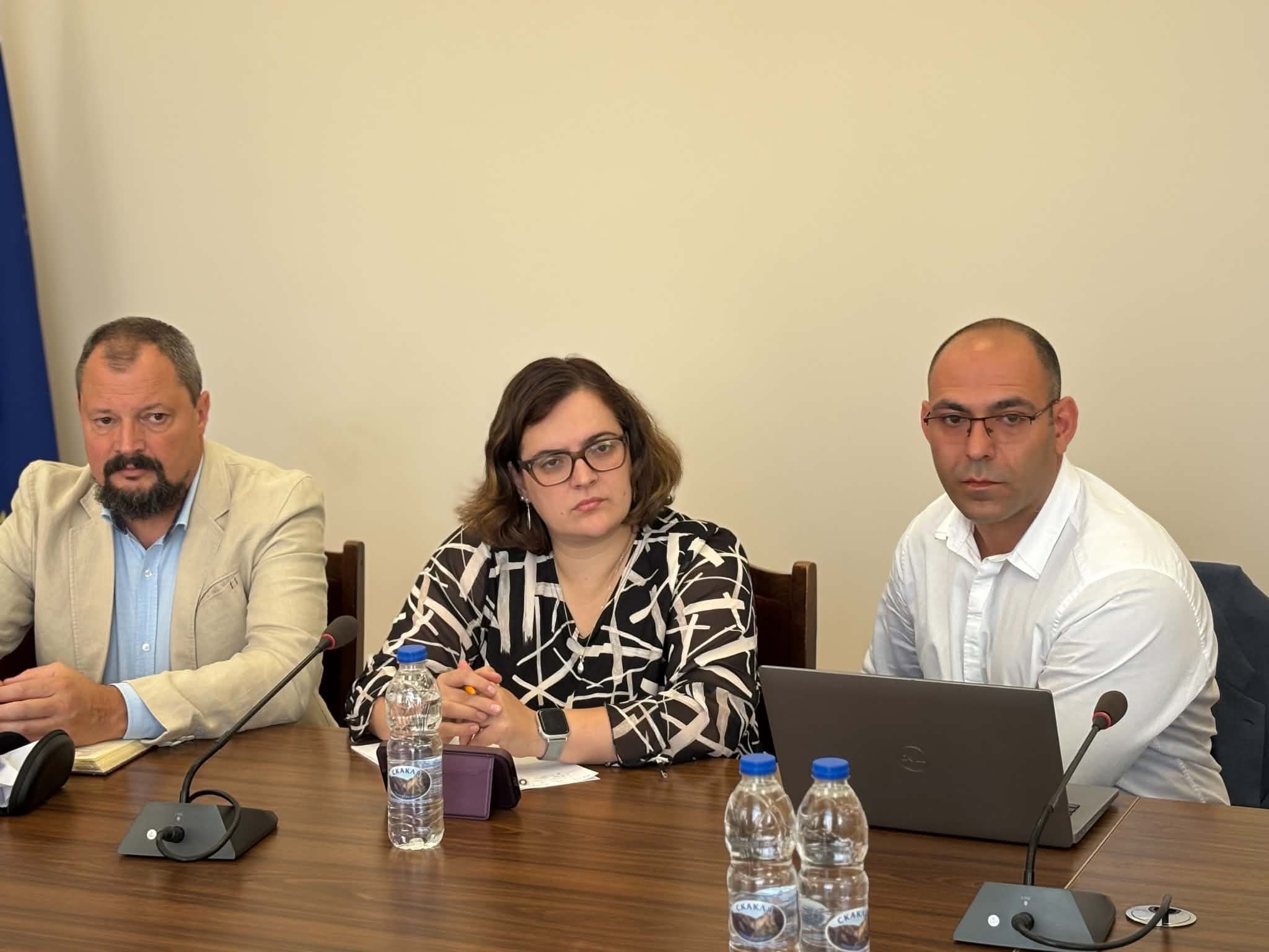 Институциите и инвеститорът решиха: Няма да се строи в района на Могиланската могила
