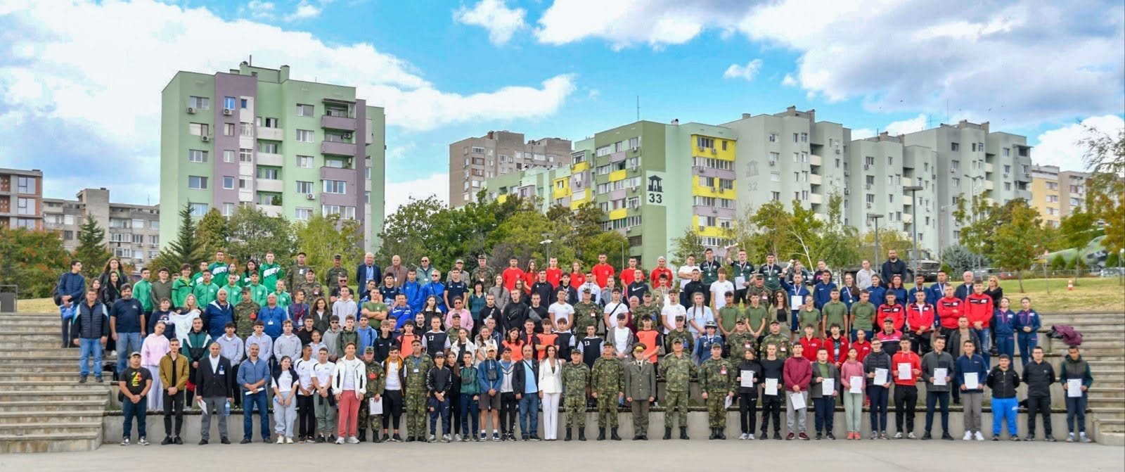 Врачански ученици с достойно представяне на състезанието „Тракийски победител“