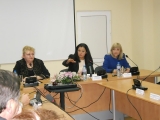 МИНИСТЪР ЛИЛЯНА ПАВЛОВА УЧАСТВА В ДИСКУСИОННА СРЕЩА ВЪВ ВРАЦА