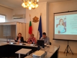 СТАРТИРА ТРЕТАТА ГЛОБАЛНА СЕДМИЦА ЗА ПЪТНА БЕЗОПАСНОСТ
