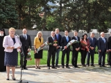 ВРАЦА ОТБЕЛЯЗА ДЕНЯ НА НЕЗАВИСИМОСТТА