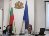 ОБЛАСТНИЯТ УПРАВИТЕЛ НА ОБЛАСТ ВРАЦА ПРЕДСТАВИ ДЪРЖАВНИЯ ПЛАН-ПРИЕМ ЗА УЧЕБНАТА 2018-2019 ГОДИНА