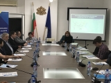 СЪВМЕСТНО ЗАСЕДАНИЕ НА РЕГИОНАЛНИЯ СЪВЕТ ЗА РАЗВИТИЕ НА СЕВЕРОЗАПАДЕН РАЙОН ЗА ПЛАНИРАНЕ И РЕГИОНАЛНИЯ КООРДИНАЦИОНЕН КОМИТЕТ